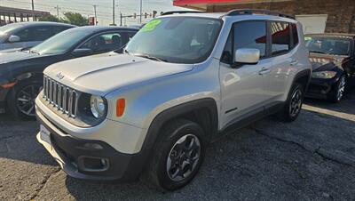 2015 Jeep Renegade Latitude   - Photo 4 - Tulsa, OK 74112