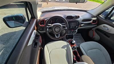 2015 Jeep Renegade Latitude   - Photo 16 - Tulsa, OK 74112