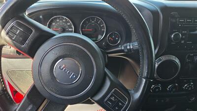 2012 Jeep Wrangler Sport   - Photo 18 - Tulsa, OK 74112