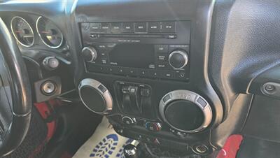 2012 Jeep Wrangler Sport   - Photo 7 - Tulsa, OK 74112