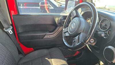 2012 Jeep Wrangler Sport   - Photo 8 - Tulsa, OK 74112