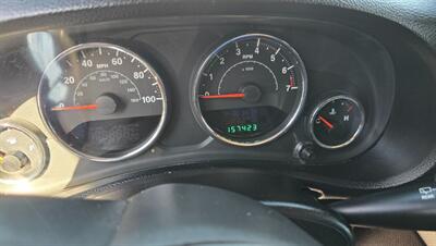 2012 Jeep Wrangler Sport   - Photo 14 - Tulsa, OK 74112