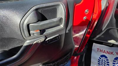 2012 Jeep Wrangler Sport   - Photo 13 - Tulsa, OK 74112