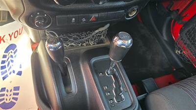2012 Jeep Wrangler Sport   - Photo 20 - Tulsa, OK 74112