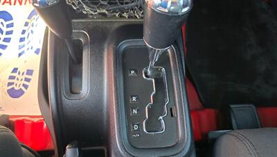 2012 Jeep Wrangler Sport   - Photo 17 - Tulsa, OK 74112