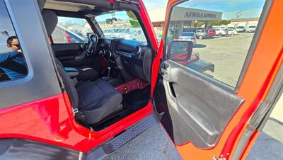 2012 Jeep Wrangler Sport   - Photo 11 - Tulsa, OK 74112