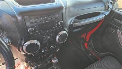2012 Jeep Wrangler Sport   - Photo 19 - Tulsa, OK 74112