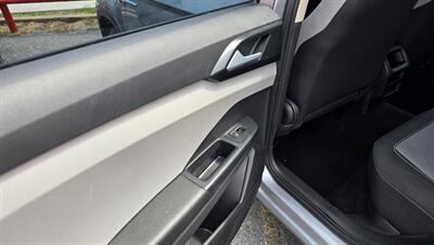 2022 Volkswagen Taos Trendline - Photo 14 - Tulsa, OK 74112