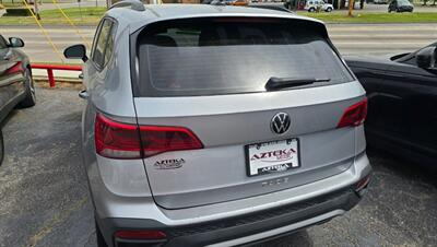 2022 Volkswagen Taos Trendline - Photo 4 - Tulsa, OK 74112