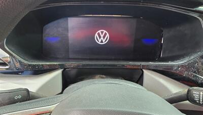 2022 Volkswagen Taos Trendline - Photo 20 - Tulsa, OK 74112