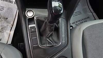 2022 Volkswagen Taos Trendline - Photo 18 - Tulsa, OK 74112