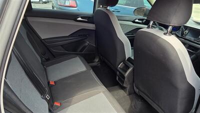 2022 Volkswagen Taos Trendline - Photo 12 - Tulsa, OK 74112