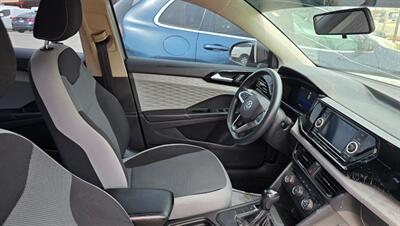 2022 Volkswagen Taos Trendline - Photo 9 - Tulsa, OK 74112