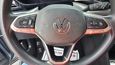 2022 Volkswagen Taos Trendline - Photo 19 - Tulsa, OK 74112