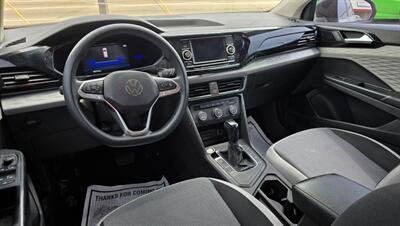 2022 Volkswagen Taos Trendline - Photo 15 - Tulsa, OK 74112