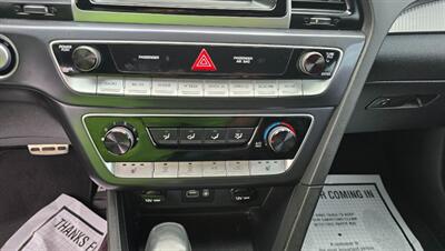 2018 Hyundai SONATA Sport 2.0T - Photo 16 - Tulsa, OK 74112