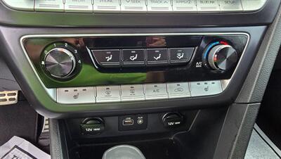 2018 Hyundai SONATA Sport 2.0T - Photo 22 - Tulsa, OK 74112
