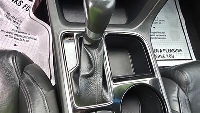 2018 Hyundai SONATA Sport 2.0T - Photo 17 - Tulsa, OK 74112
