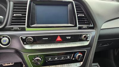 2018 Hyundai SONATA Sport 2.0T - Photo 19 - Tulsa, OK 74112