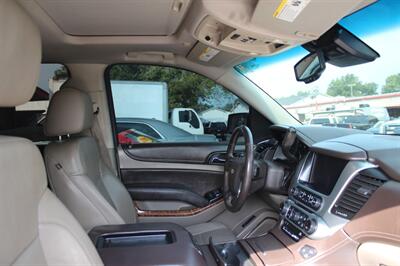 2015 Chevrolet Tahoe LTZ   - Photo 12 - Tulsa, OK 74112