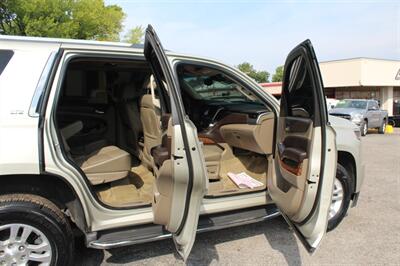 2015 Chevrolet Tahoe LTZ   - Photo 17 - Tulsa, OK 74112