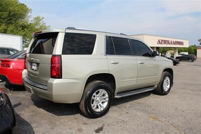 2015 Chevrolet Tahoe LTZ   - Photo 7 - Tulsa, OK 74112