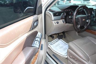 2015 Chevrolet Tahoe LTZ   - Photo 25 - Tulsa, OK 74112