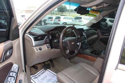 2015 Chevrolet Tahoe LTZ   - Photo 26 - Tulsa, OK 74112