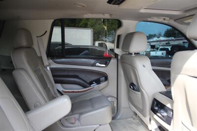 2015 Chevrolet Tahoe LTZ   - Photo 15 - Tulsa, OK 74112