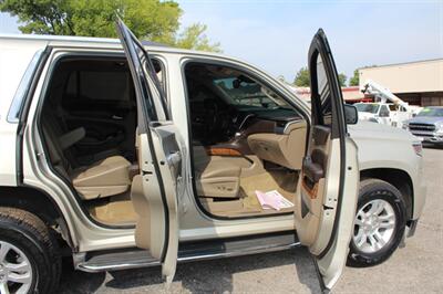 2015 Chevrolet Tahoe LTZ   - Photo 18 - Tulsa, OK 74112