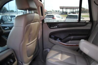 2015 Chevrolet Tahoe LTZ   - Photo 22 - Tulsa, OK 74112