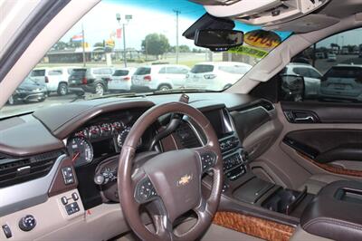 2015 Chevrolet Tahoe LTZ   - Photo 27 - Tulsa, OK 74112