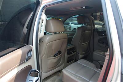 2015 Chevrolet Tahoe LTZ   - Photo 20 - Tulsa, OK 74112