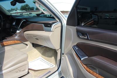 2015 Chevrolet Tahoe LTZ   - Photo 14 - Tulsa, OK 74112