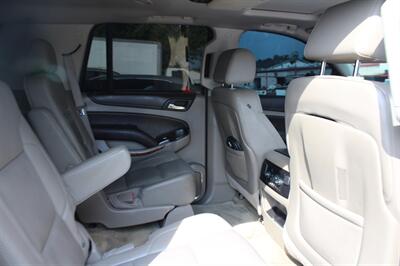 2015 Chevrolet Tahoe LTZ   - Photo 16 - Tulsa, OK 74112