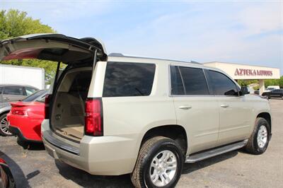 2015 Chevrolet Tahoe LTZ   - Photo 11 - Tulsa, OK 74112