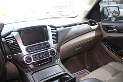 2015 Chevrolet Tahoe LTZ   - Photo 23 - Tulsa, OK 74112