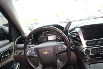 2015 Chevrolet Tahoe LTZ   - Photo 24 - Tulsa, OK 74112