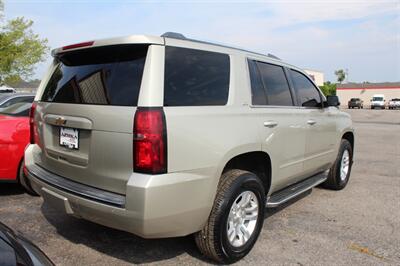 2015 Chevrolet Tahoe LTZ   - Photo 8 - Tulsa, OK 74112