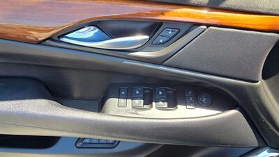 2015 Cadillac Escalade Luxury - Photo 20 - Tulsa, OK 74112