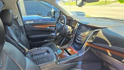 2015 Cadillac Escalade Luxury - Photo 9 - Tulsa, OK 74112