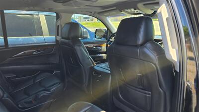 2015 Cadillac Escalade Luxury - Photo 13 - Tulsa, OK 74112