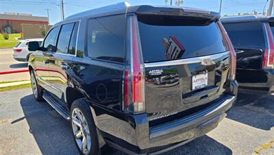 2015 Cadillac Escalade Luxury - Photo 3 - Tulsa, OK 74112