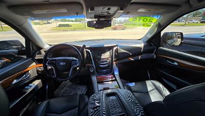 2015 Cadillac Escalade Luxury - Photo 19 - Tulsa, OK 74112