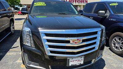 2015 Cadillac Escalade Luxury - Photo 7 - Tulsa, OK 74112