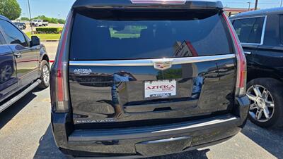 2015 Cadillac Escalade Luxury - Photo 5 - Tulsa, OK 74112