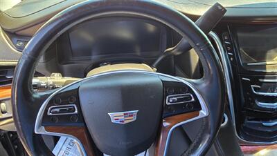 2015 Cadillac Escalade Luxury - Photo 25 - Tulsa, OK 74112