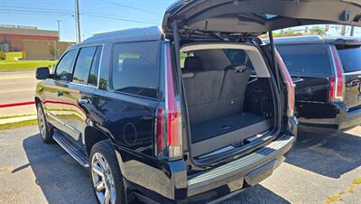 2015 Cadillac Escalade Luxury - Photo 16 - Tulsa, OK 74112