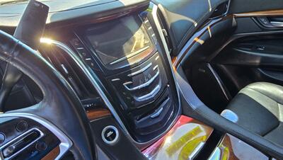 2015 Cadillac Escalade Luxury - Photo 24 - Tulsa, OK 74112