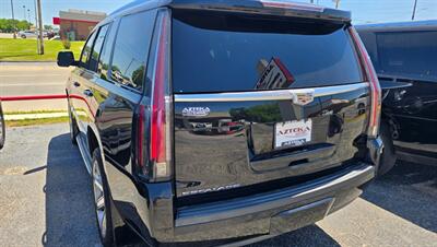 2015 Cadillac Escalade Luxury - Photo 4 - Tulsa, OK 74112